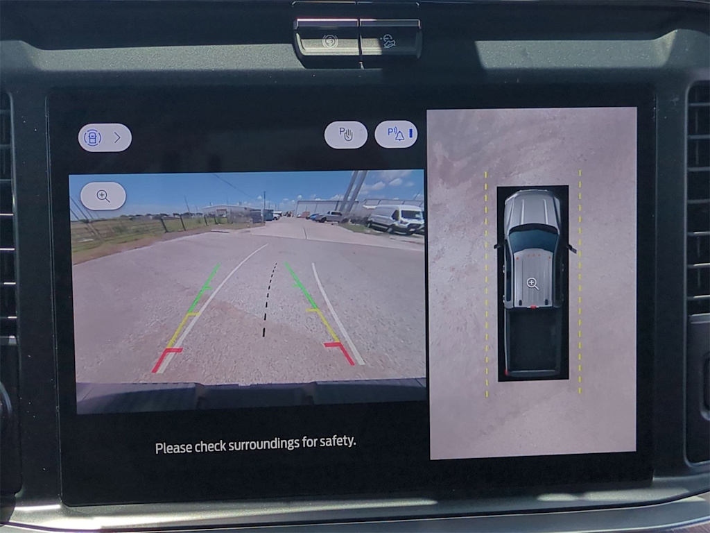 Thumbnail: 2025 Ford F-250 - 25