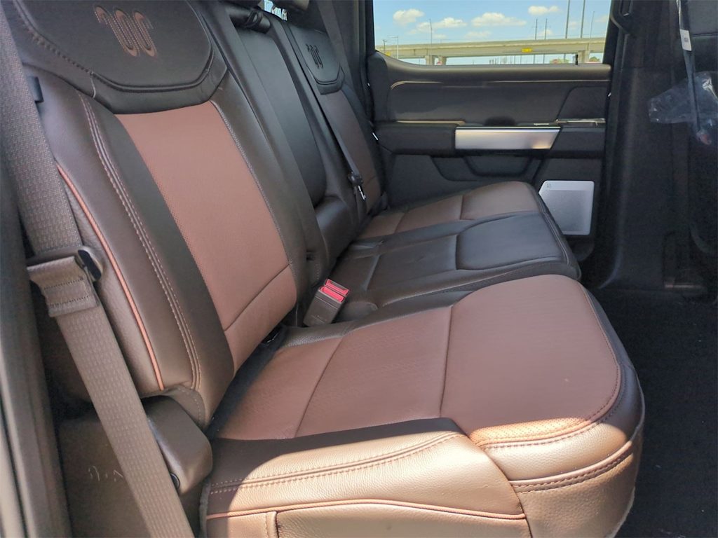 Thumbnail: 2025 Ford F-250 - 33