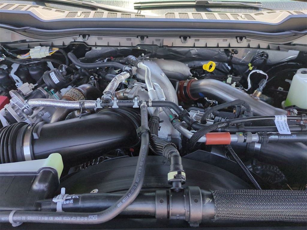 Thumbnail: 2025 Ford F-250 - 9