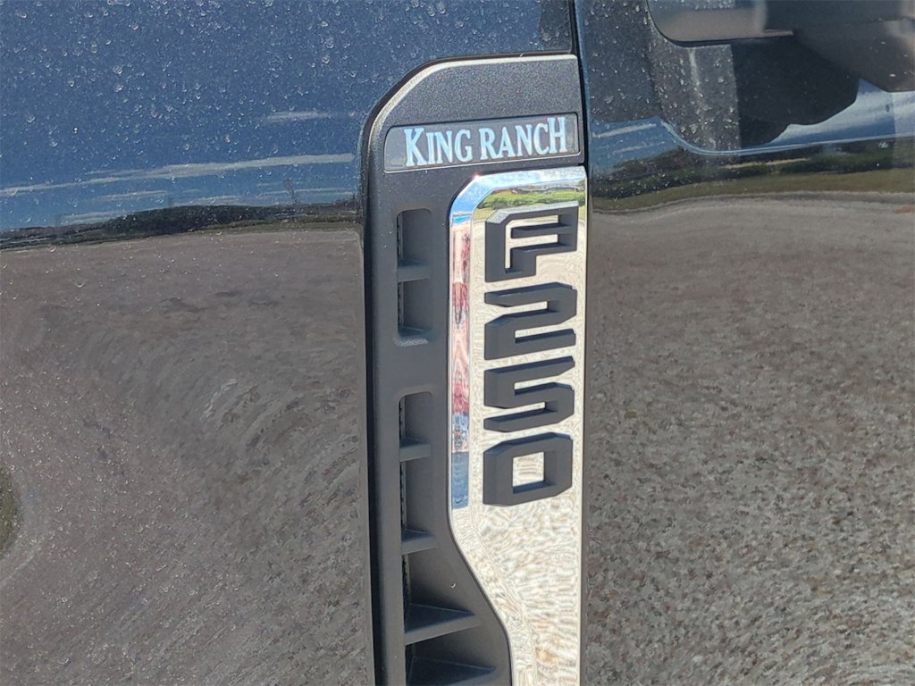 Thumbnail: 2025 Ford F-250 - 18