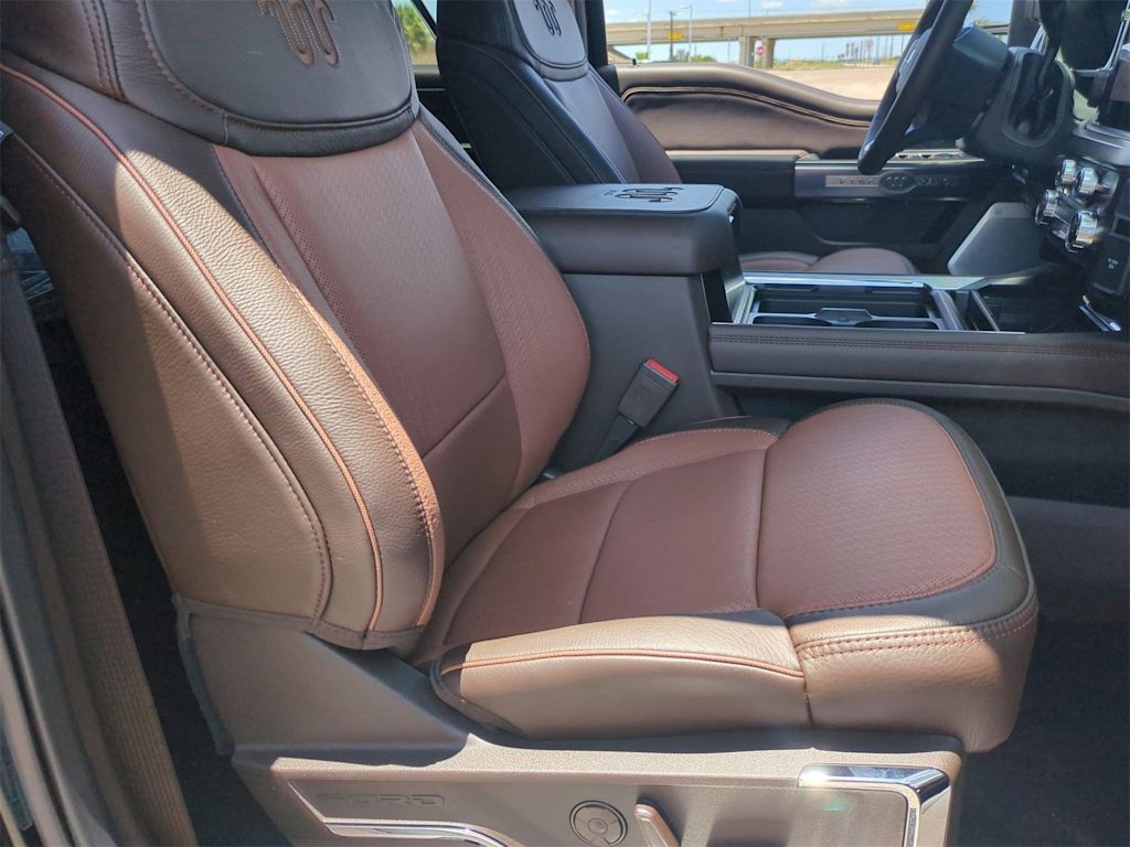 Thumbnail: 2025 Ford F-250 - 12