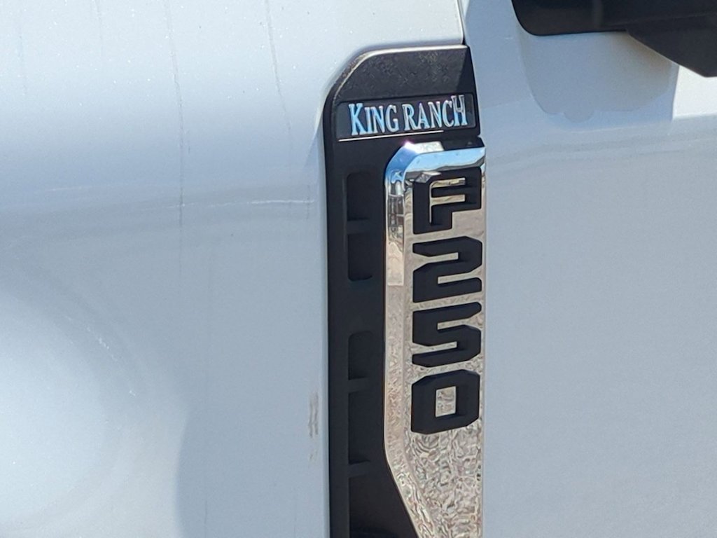 Thumbnail: 2026 Ford F-250 - 19
