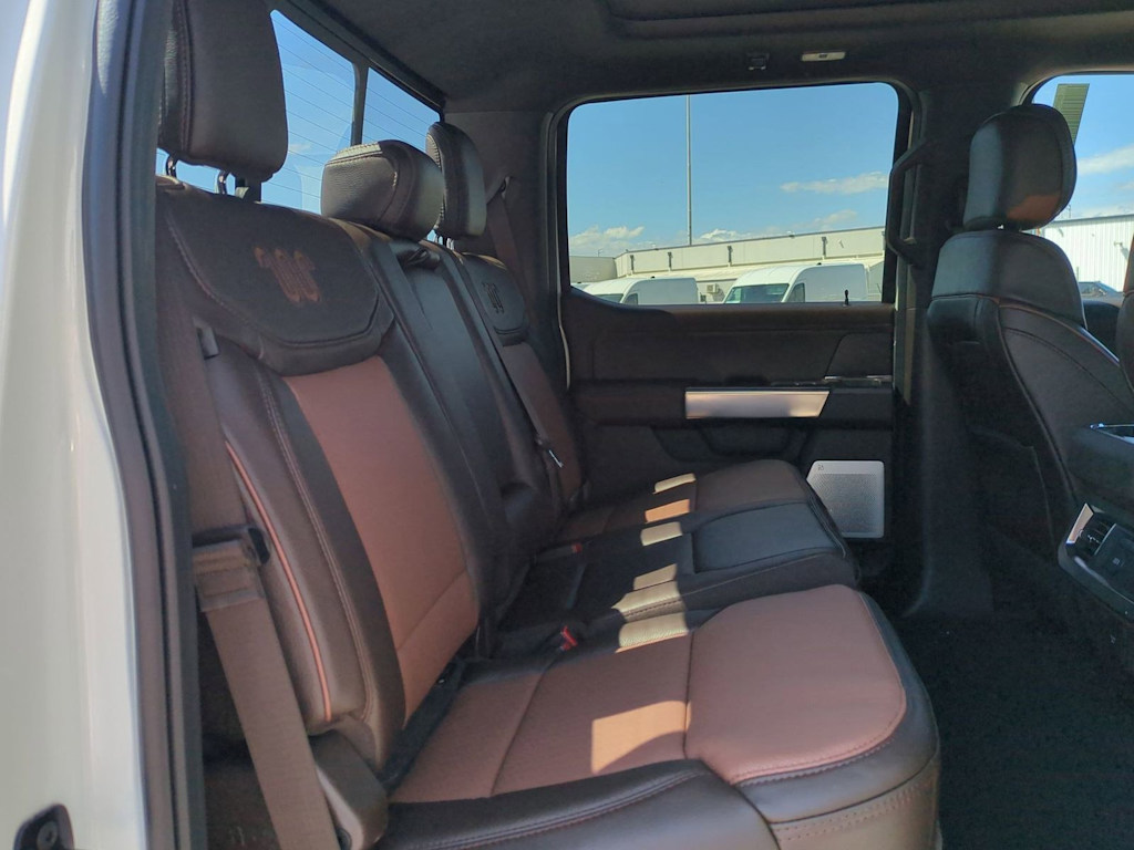 Thumbnail: 2026 Ford F-250 - 34
