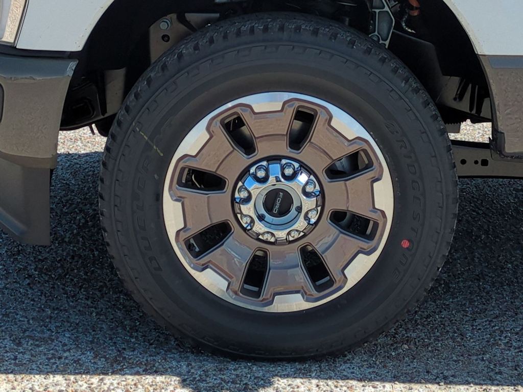 Thumbnail: 2026 Ford F-250 - 8