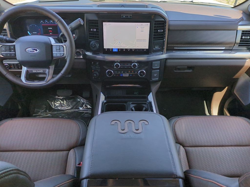Thumbnail: 2026 Ford F-250 - 10