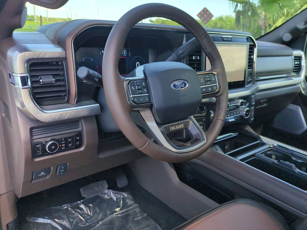 Thumbnail: 2026 Ford F-250 - 2
