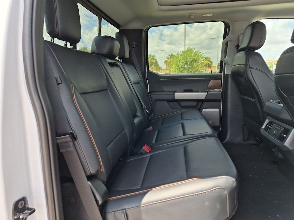 Thumbnail: 2026 Ford F-250 - 33