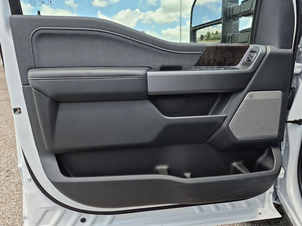 Thumbnail: 2026 Ford F-250 - 32