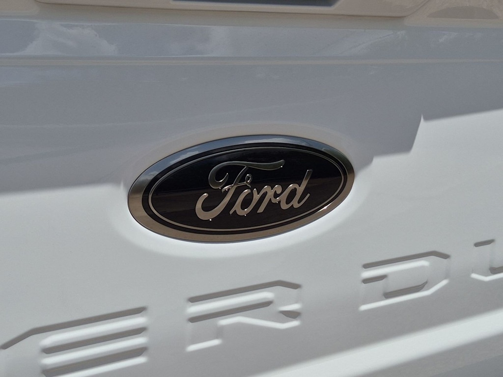 Thumbnail: 2026 Ford F-250 - 34