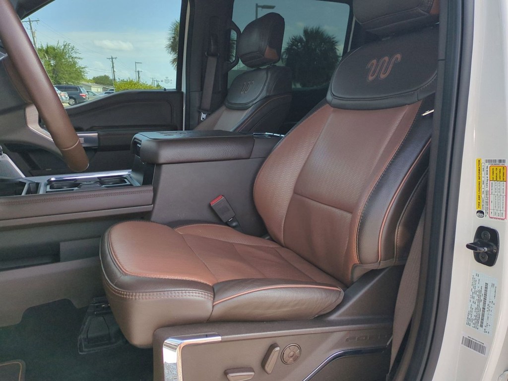 Thumbnail: 2025 Ford F-250 - 10