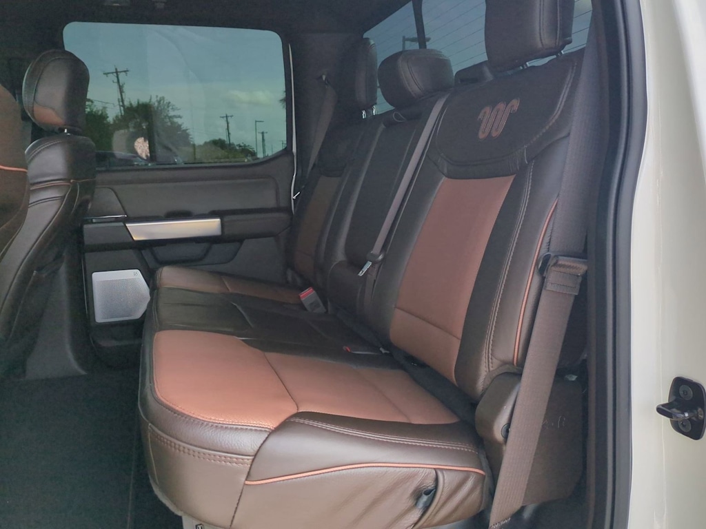 Thumbnail: 2025 Ford F-250 - 12