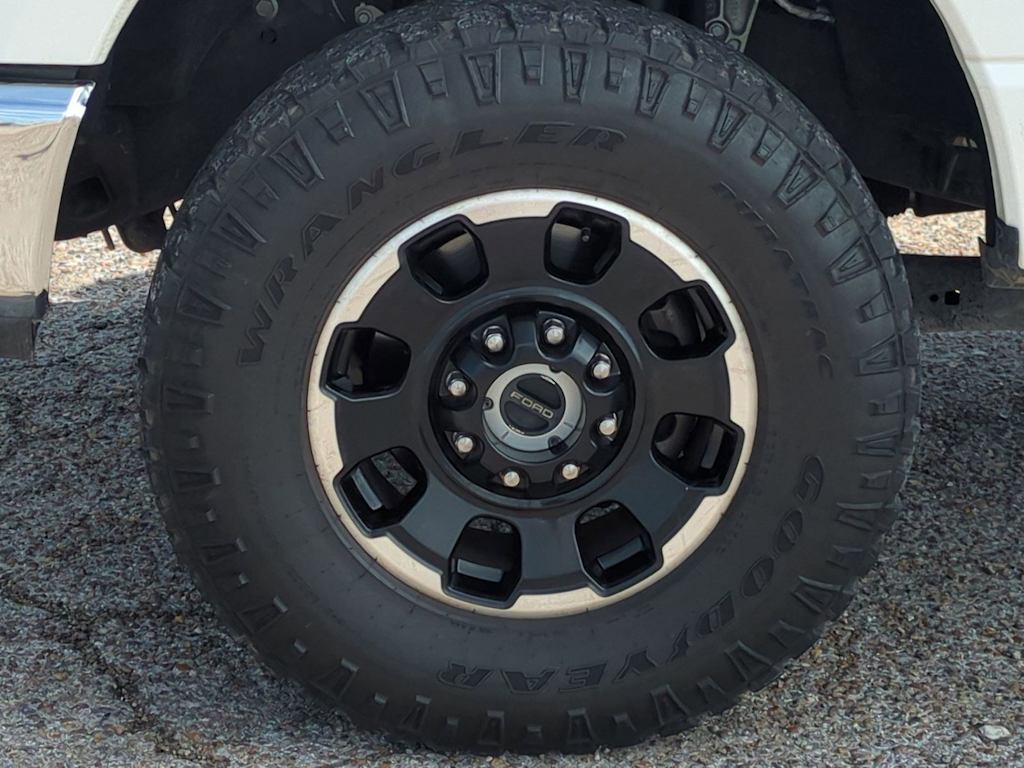 Thumbnail: 2025 Ford F-250 - 7