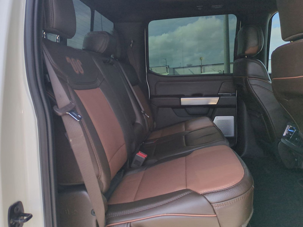 Thumbnail: 2025 Ford F-250 - 34