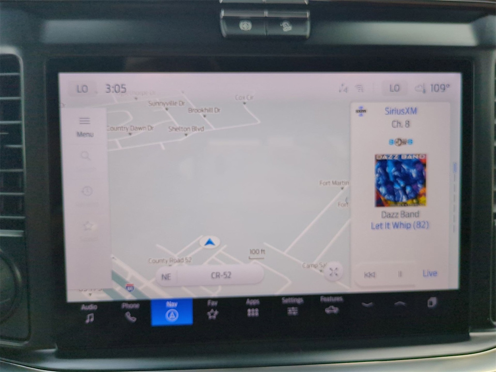 Thumbnail: 2025 Ford F-250 - 25