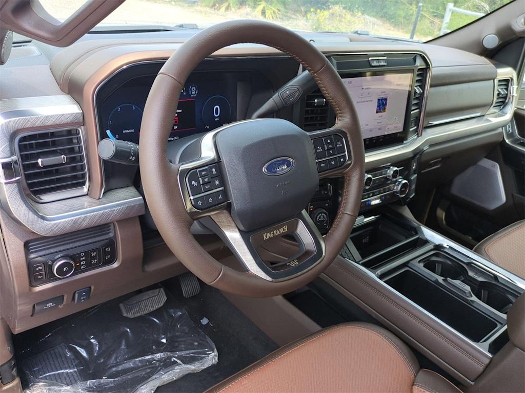 Thumbnail: 2025 Ford F-250 - 2