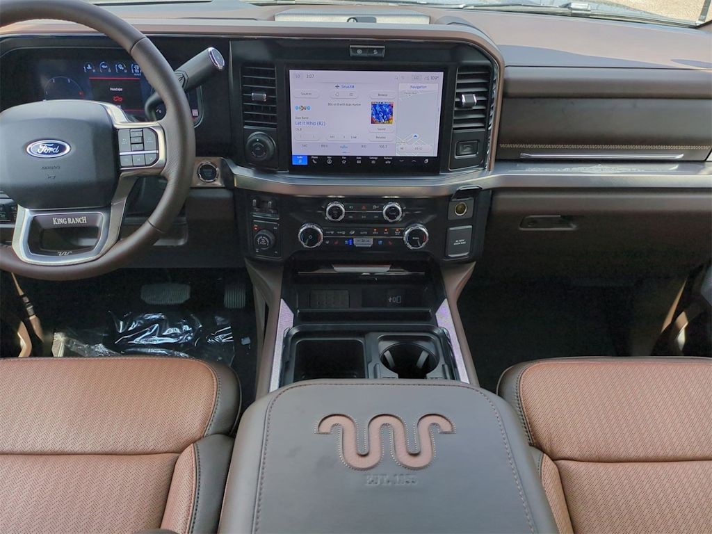 Thumbnail: 2025 Ford F-250 - 10