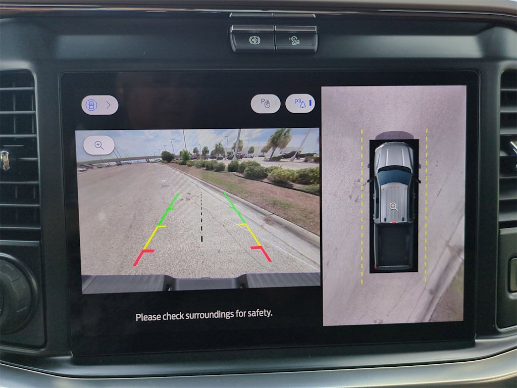 Thumbnail: 2025 Ford F-250 - 26