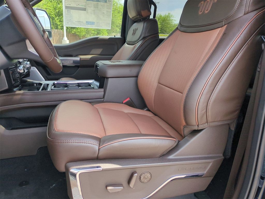 Thumbnail: 2025 Ford F-250 - 11