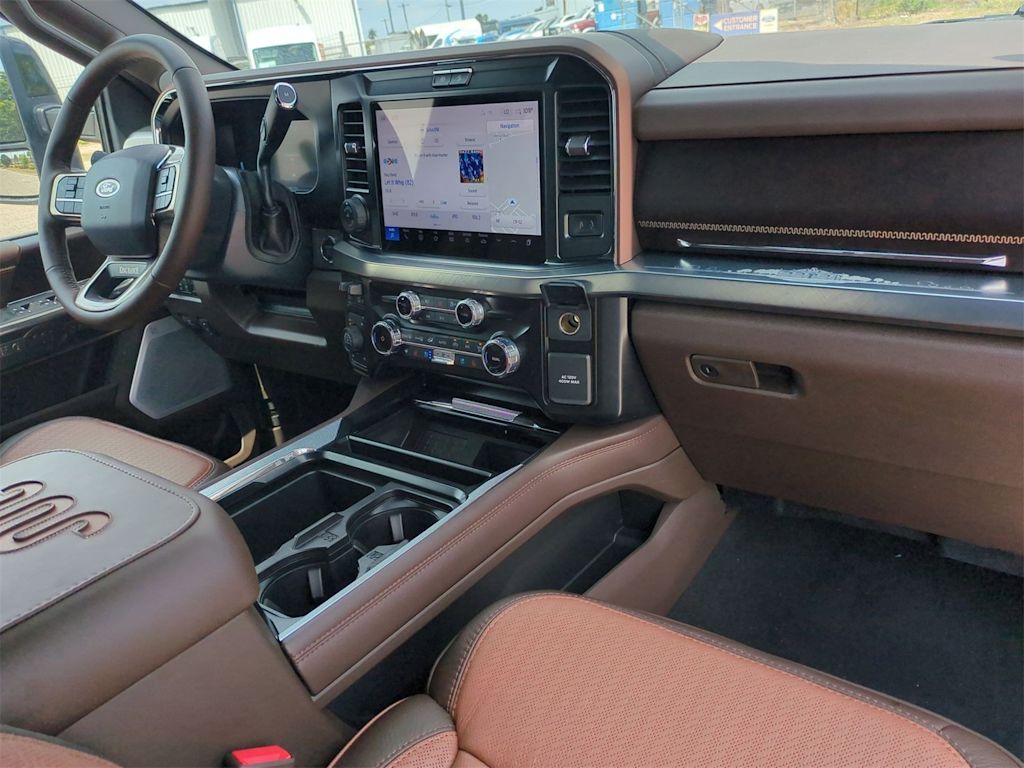 Thumbnail: 2025 Ford F-250 - 14