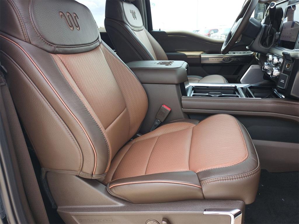 Thumbnail: 2025 Ford F-250 - 12