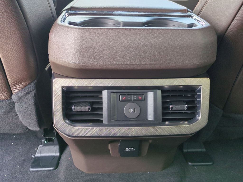 Thumbnail: 2025 Ford F-250 - 30