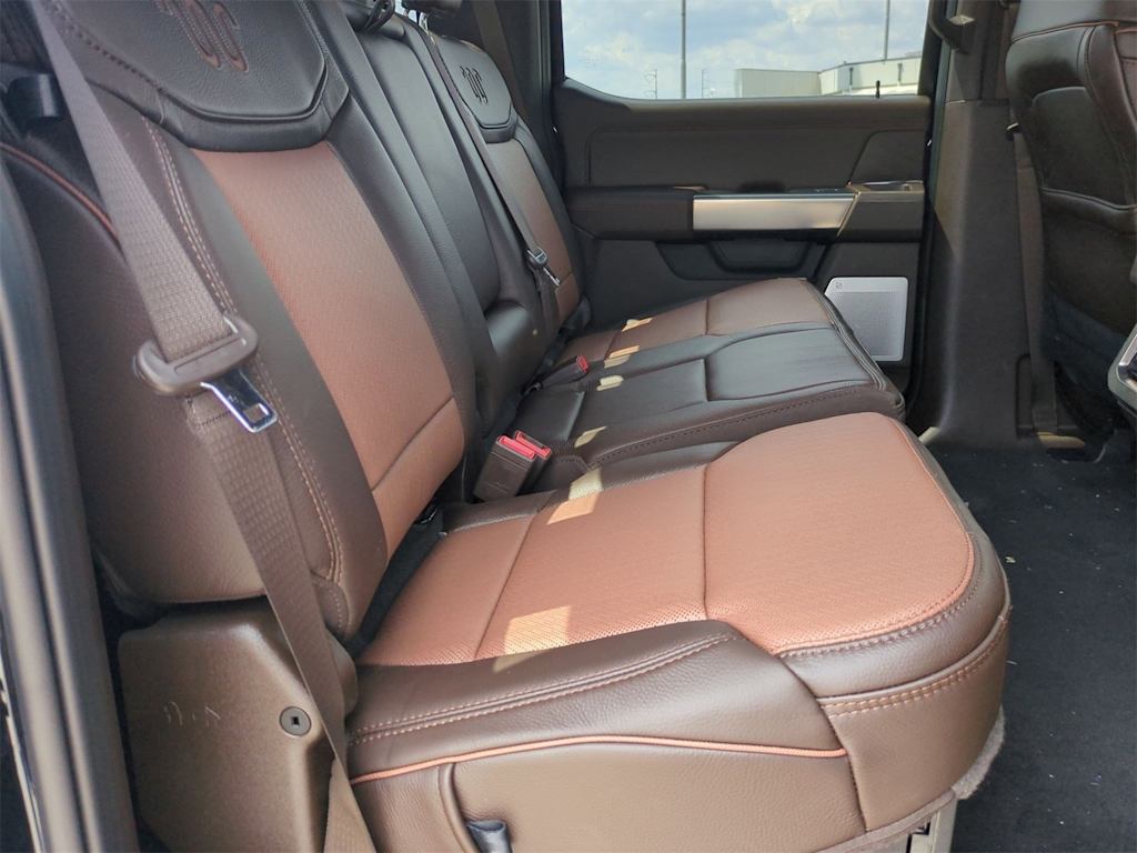 Thumbnail: 2025 Ford F-250 - 33