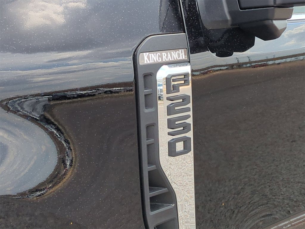 Thumbnail: 2025 Ford F-250 - 35