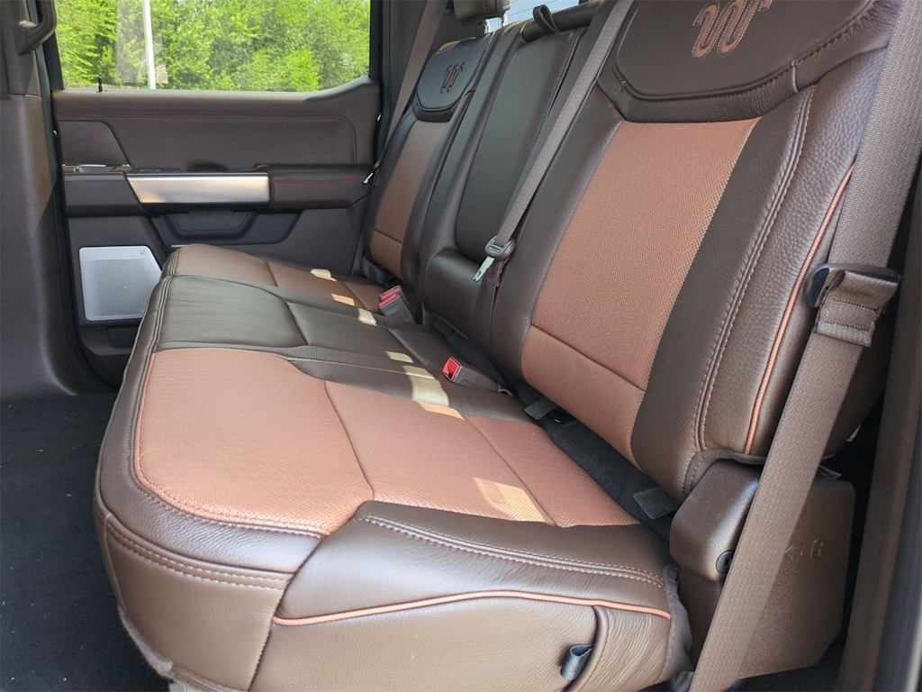 Thumbnail: 2025 Ford F-250 - 13