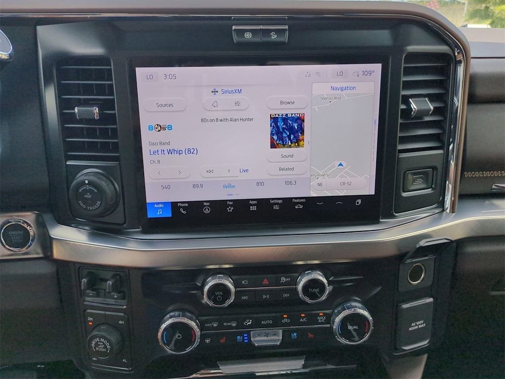 Thumbnail: 2025 Ford F-250 - 15