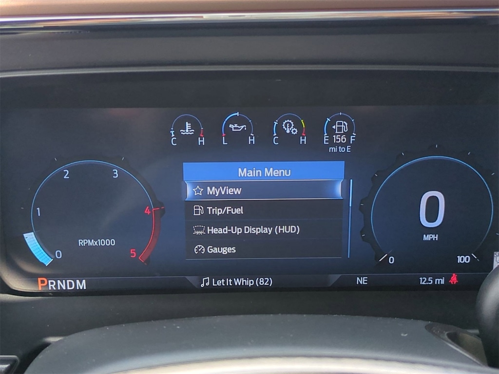 Thumbnail: 2025 Ford F-250 - 16