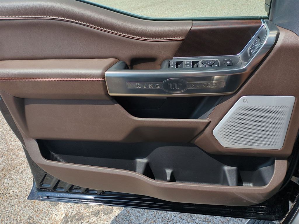 Thumbnail: 2025 Ford F-250 - 31