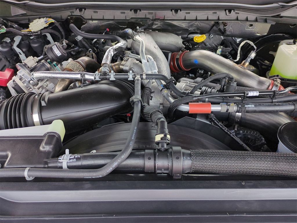 Thumbnail: 2025 Ford F-250 - 9