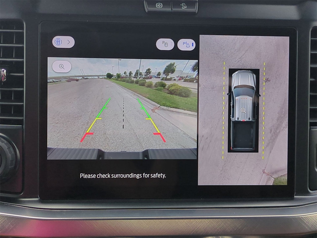 Thumbnail: 2025 Ford F-250 - 24