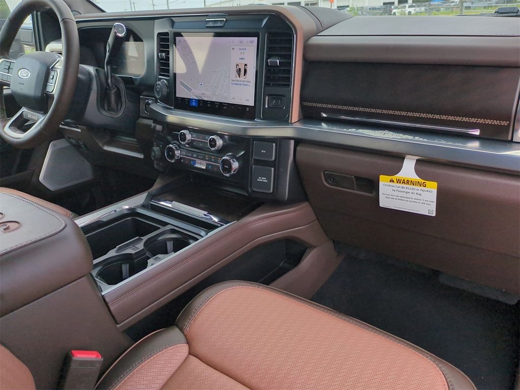 Thumbnail: 2025 Ford F-250 - 13