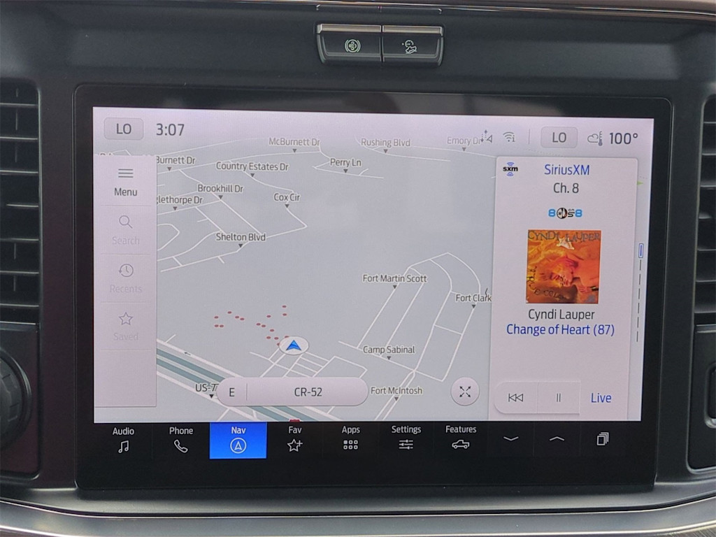 Thumbnail: 2025 Ford F-250 - 23