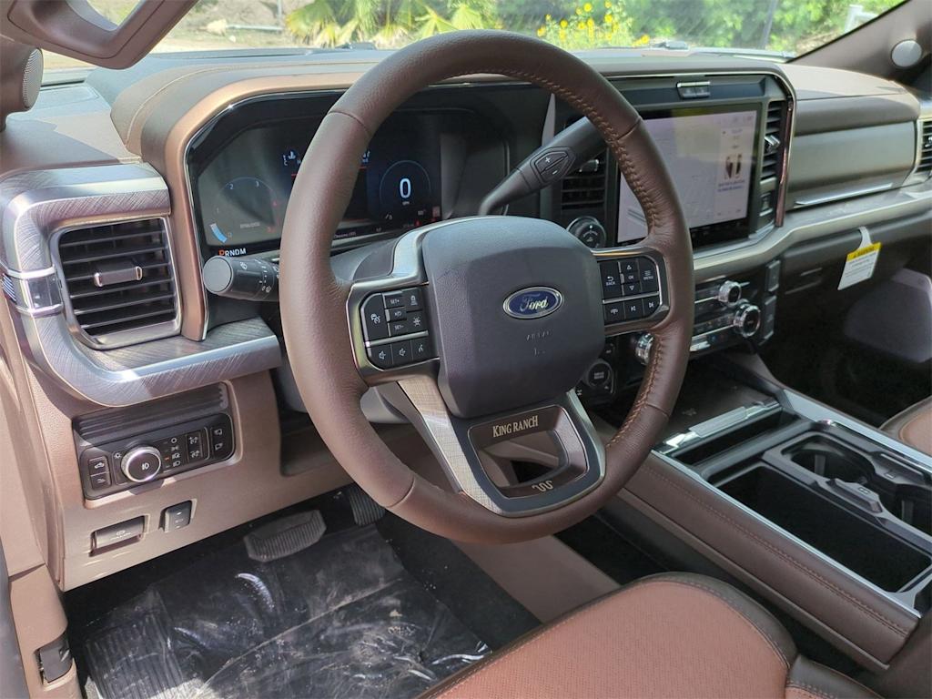 Thumbnail: 2025 Ford F-250 - 2