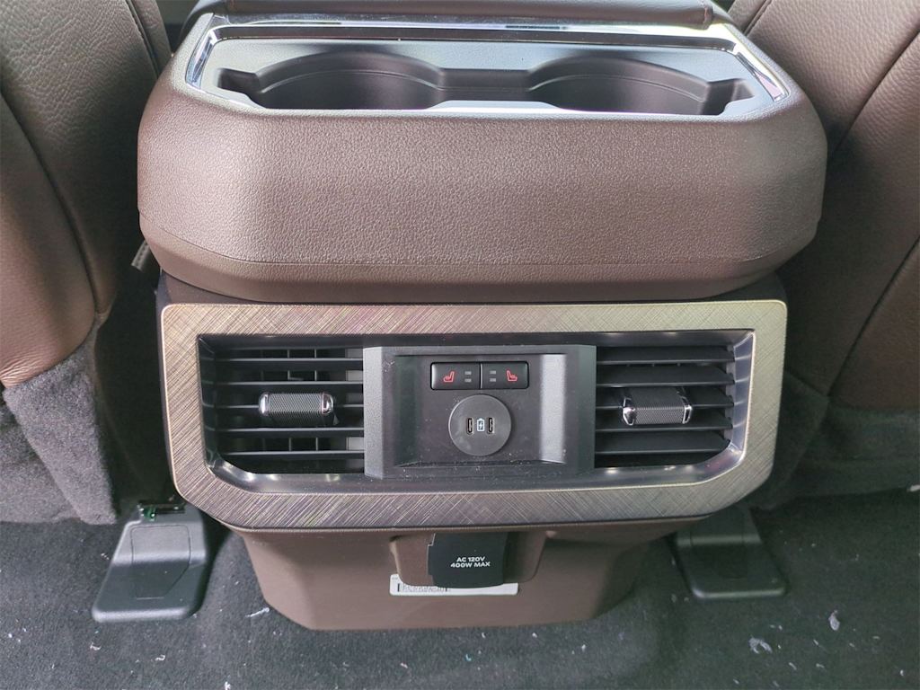 Thumbnail: 2025 Ford F-250 - 29