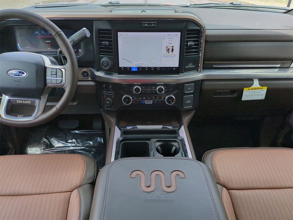 Thumbnail: 2025 Ford F-250 - 10