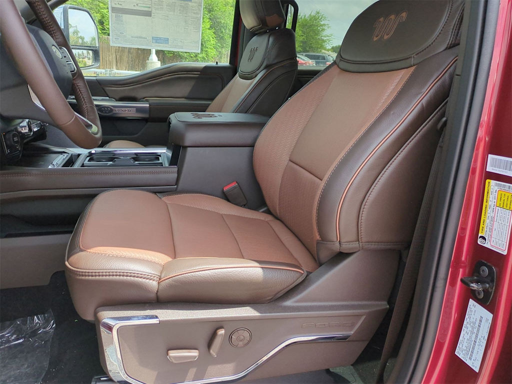 Thumbnail: 2025 Ford F-250 - 12