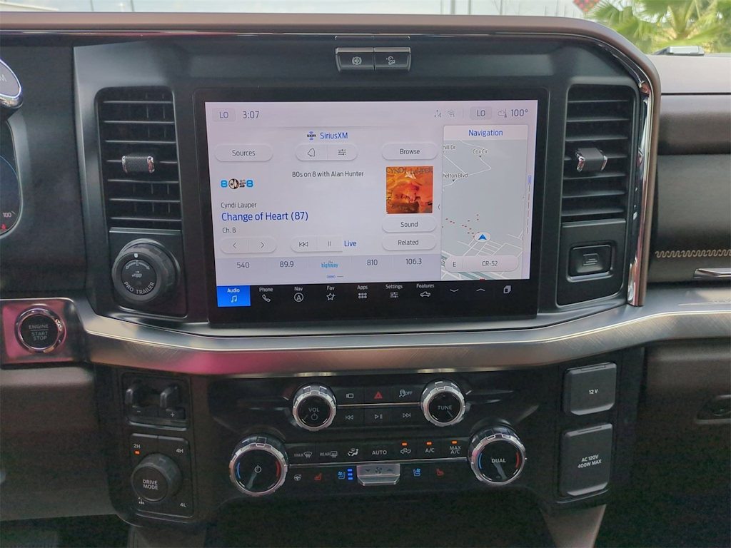 Thumbnail: 2025 Ford F-250 - 14