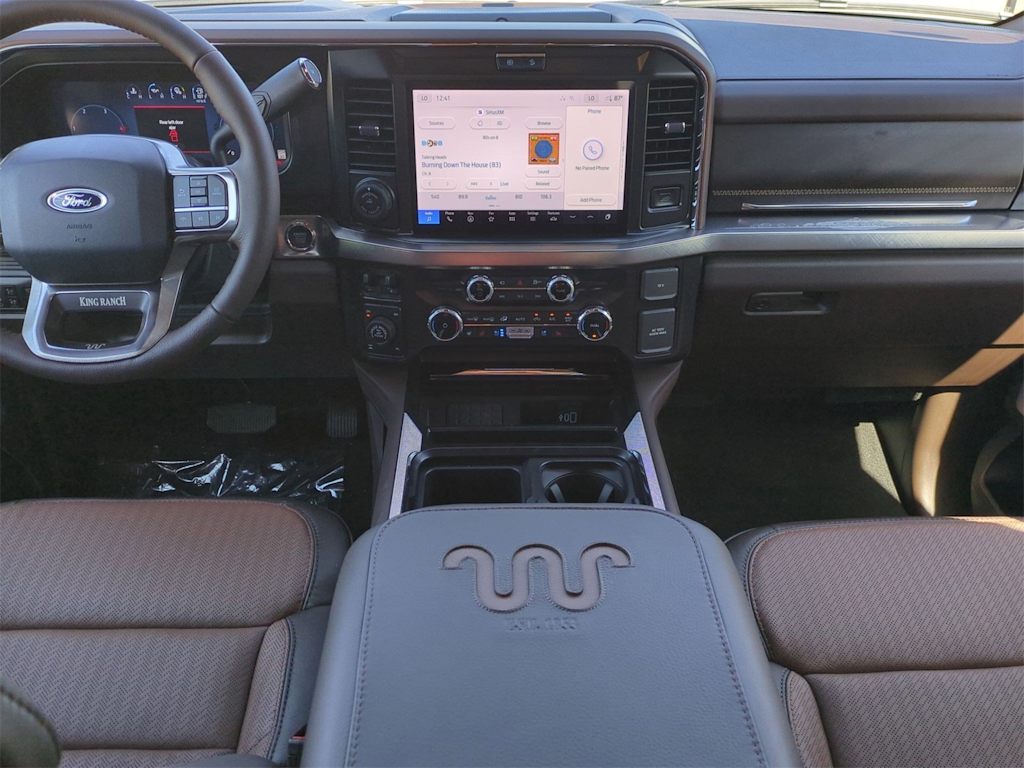 Thumbnail: 2026 Ford F-250 - 8