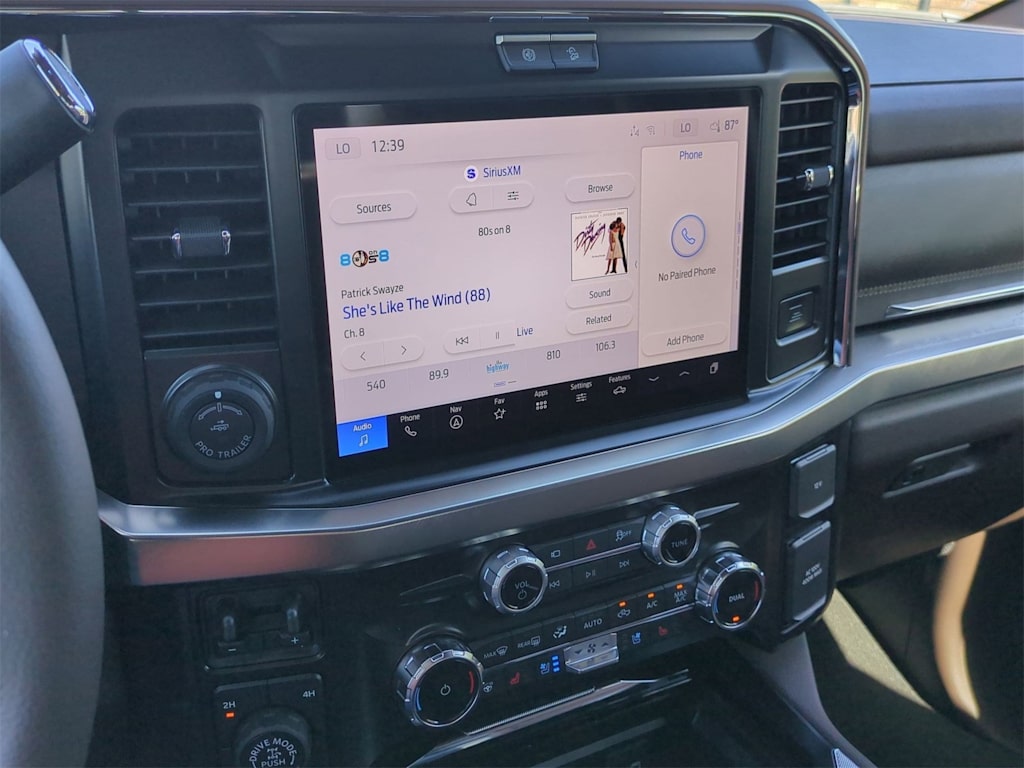 Thumbnail: 2026 Ford F-250 - 13