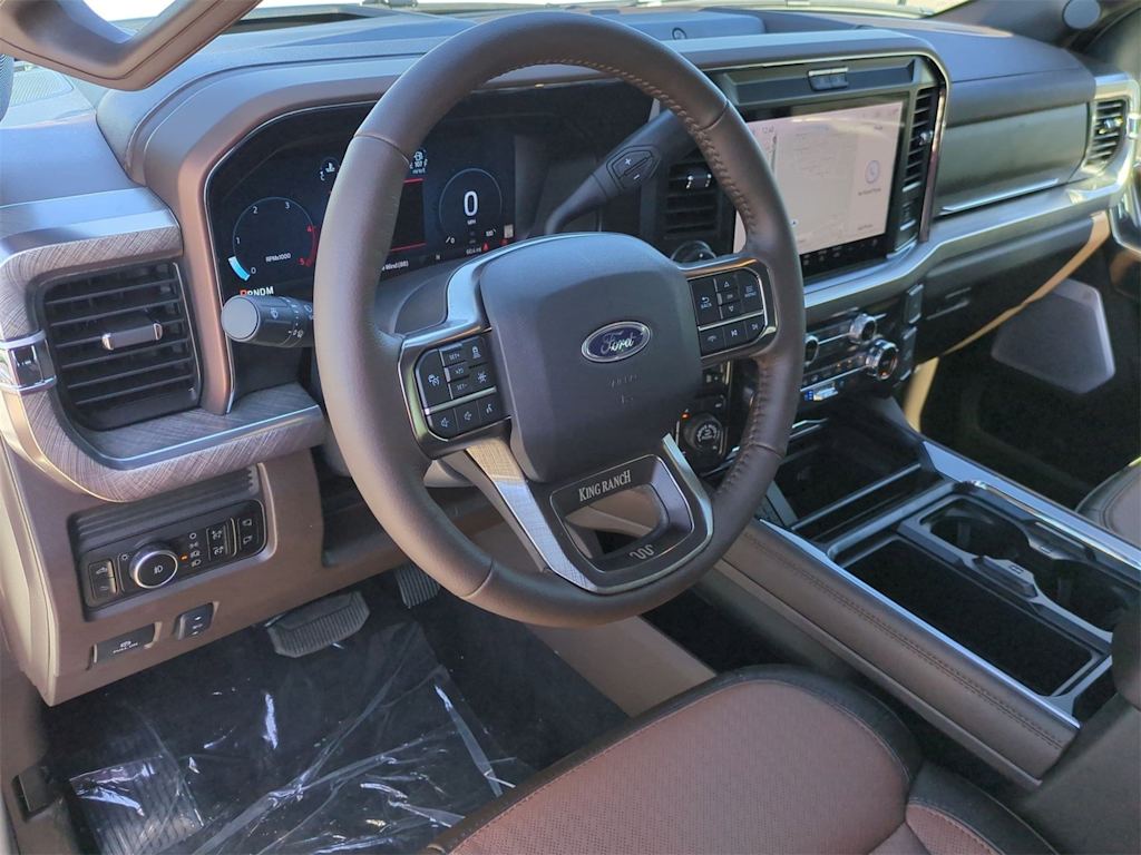 Thumbnail: 2026 Ford F-250 - 2