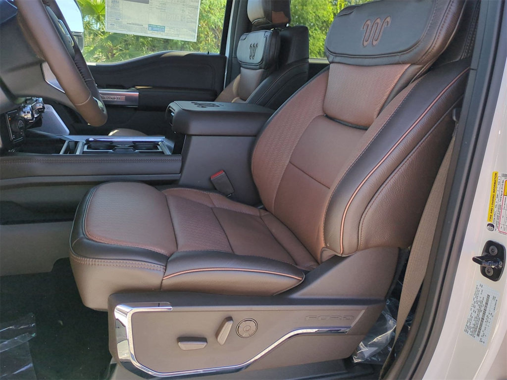 Thumbnail: 2026 Ford F-250 - 9