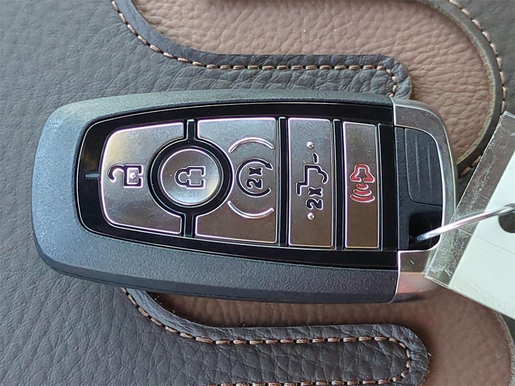 Thumbnail: 2026 Ford F-250 - 16