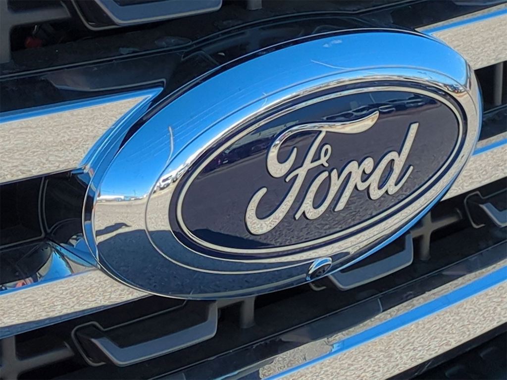 Thumbnail: 2026 Ford F-250 - 33