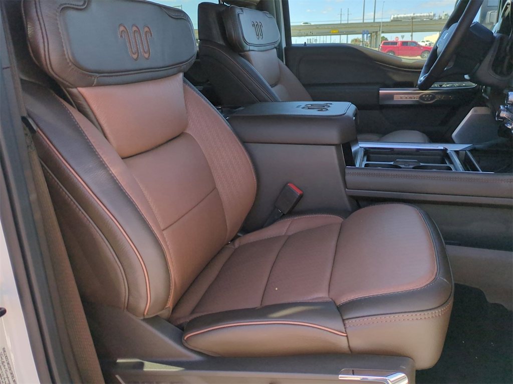 Thumbnail: 2026 Ford F-250 - 10