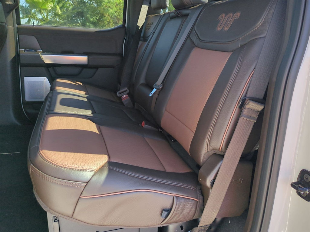 Thumbnail: 2026 Ford F-250 - 11