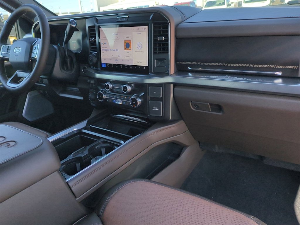 Thumbnail: 2026 Ford F-250 - 12