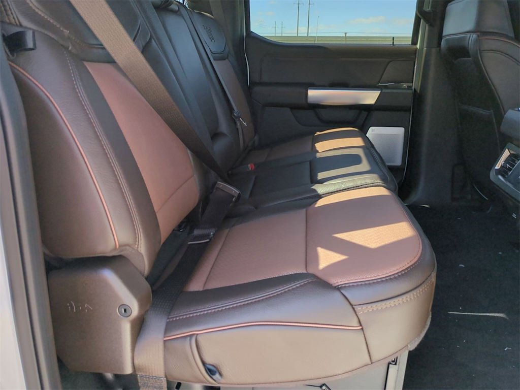 Thumbnail: 2026 Ford F-250 - 32